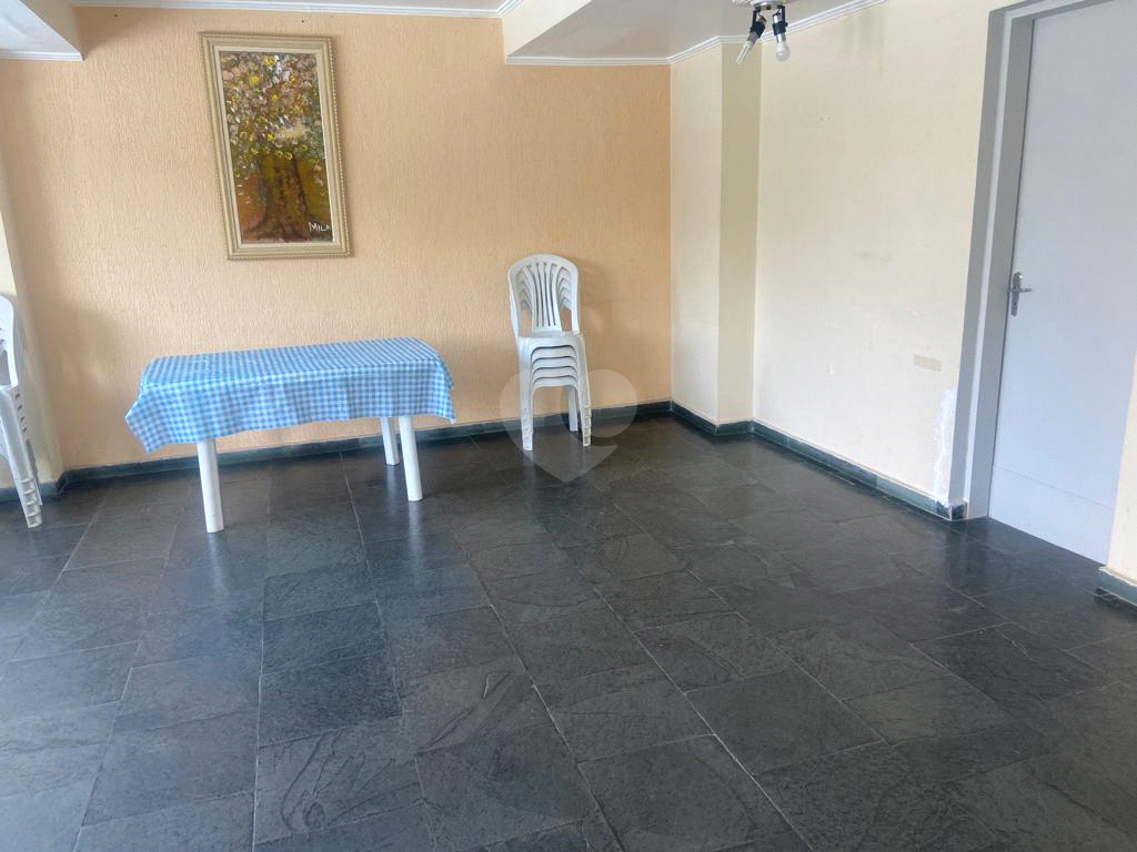 Venda Apartamento São Paulo Vila Mazzei REO807710 22