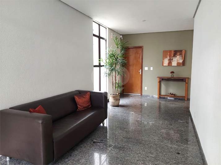 Venda Apartamento Belo Horizonte Barroca REO807741 24