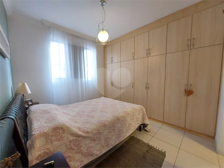 Venda Apartamento Belo Horizonte Barroca REO807741 6