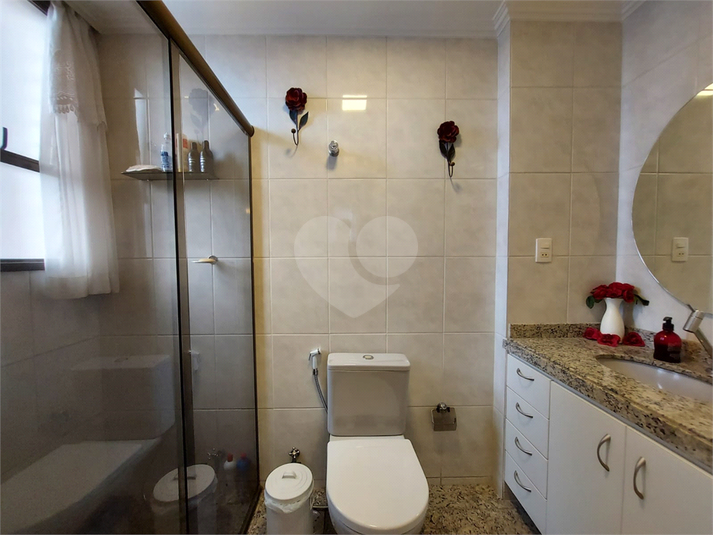 Venda Apartamento Belo Horizonte Barroca REO807741 8