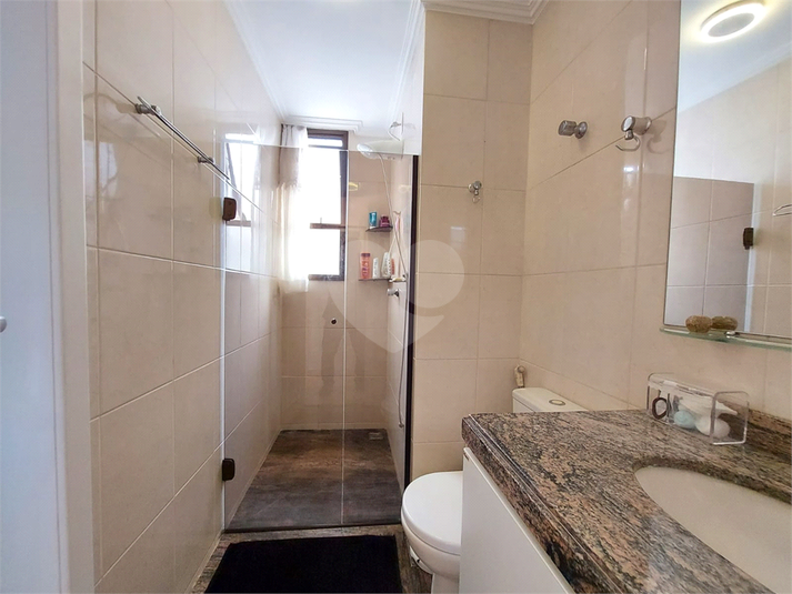 Venda Apartamento Belo Horizonte Barroca REO807741 16