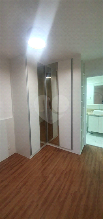 Venda Apartamento São Paulo Jardim Prudência REO807748 6