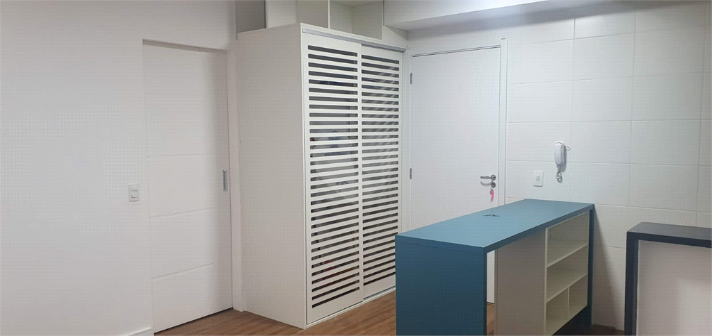 Venda Apartamento São Paulo Jardim Prudência REO807748 5