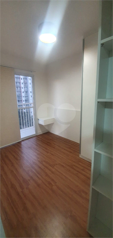 Venda Apartamento São Paulo Jardim Prudência REO807748 7