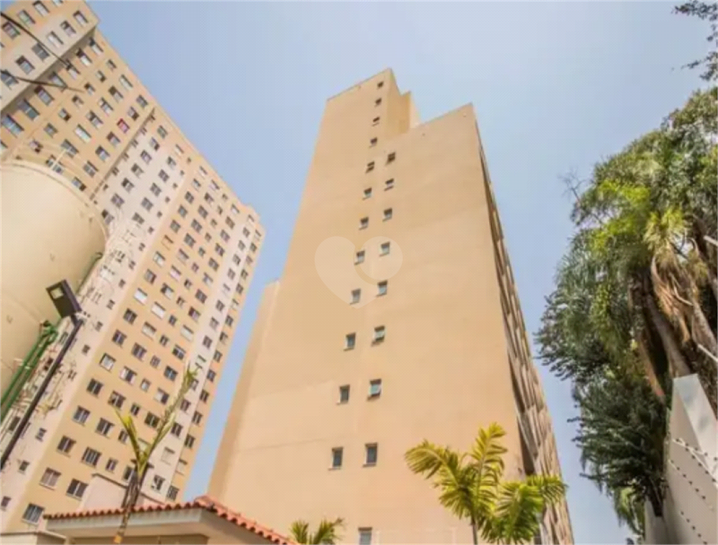 Venda Apartamento São Paulo Jardim Prudência REO807748 15