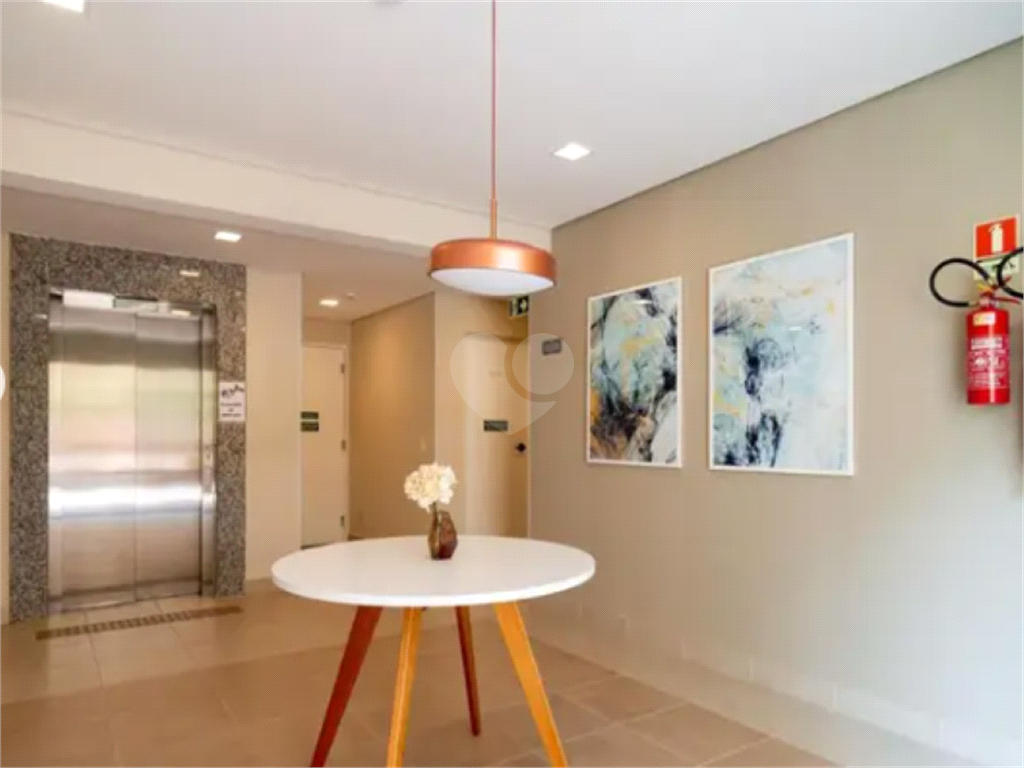 Venda Apartamento São Paulo Jardim Prudência REO807748 11