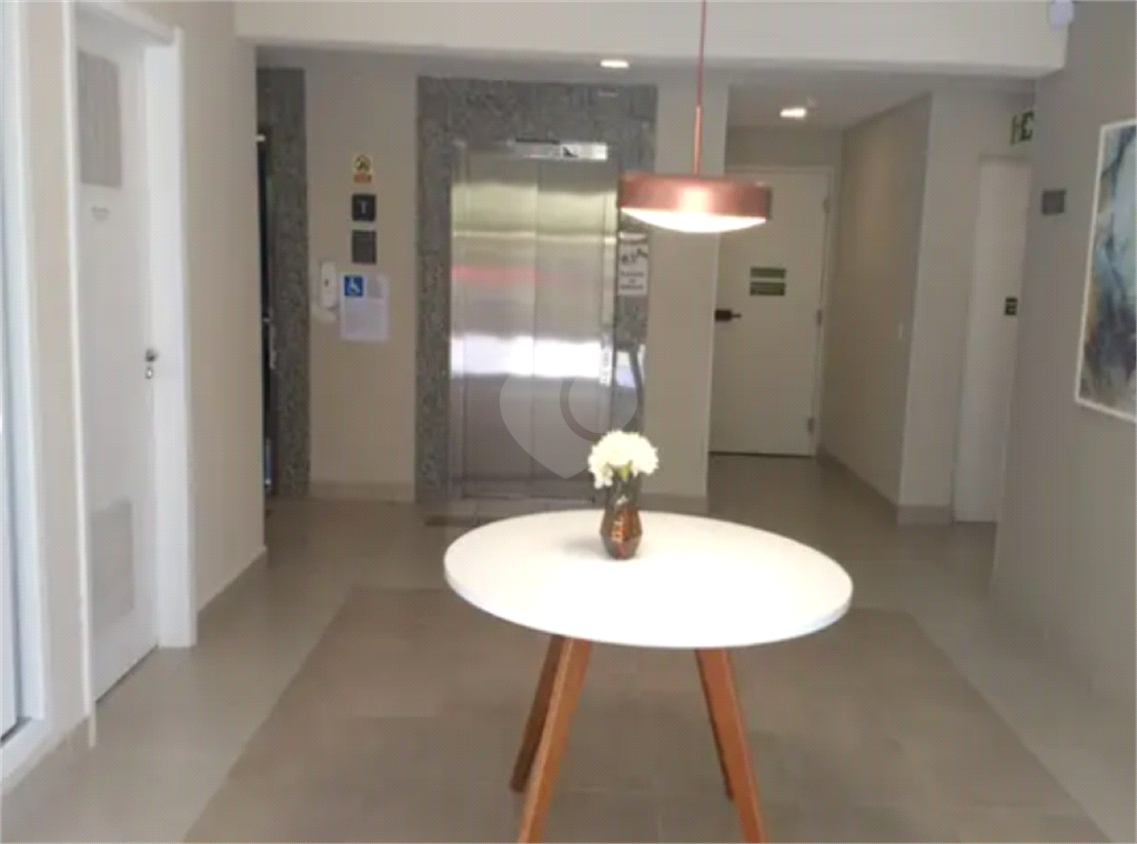 Venda Apartamento São Paulo Jardim Prudência REO807748 12