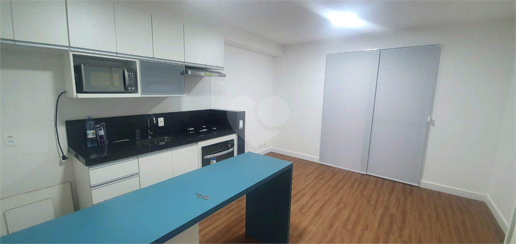 Venda Apartamento São Paulo Jardim Prudência REO807748 1