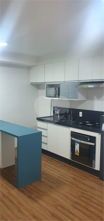 Venda Apartamento São Paulo Jardim Prudência REO807748 4