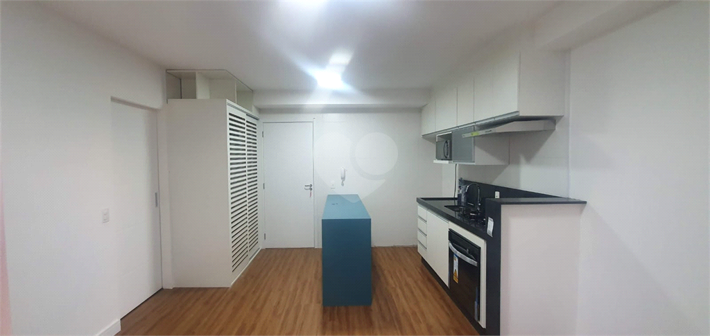 Venda Apartamento São Paulo Jardim Prudência REO807748 2