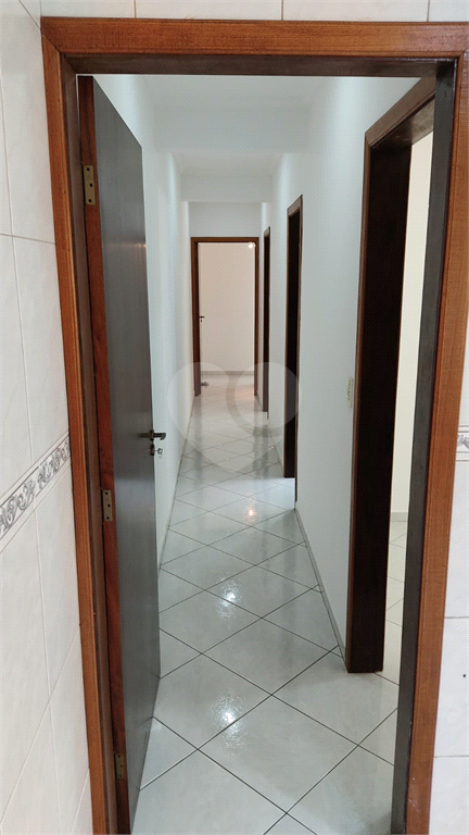 Venda Apartamento Santo André Jardim REO807755 4