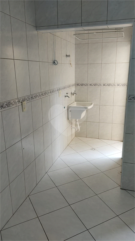 Venda Apartamento Santo André Jardim REO807755 6