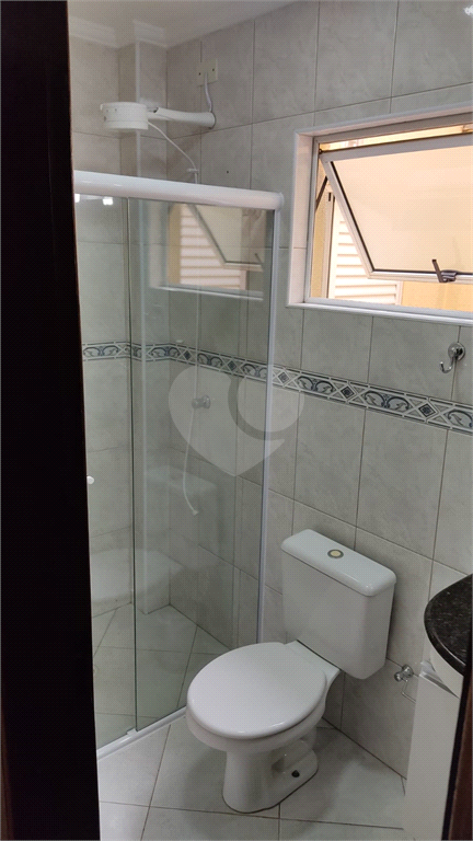 Venda Apartamento Santo André Jardim REO807755 9