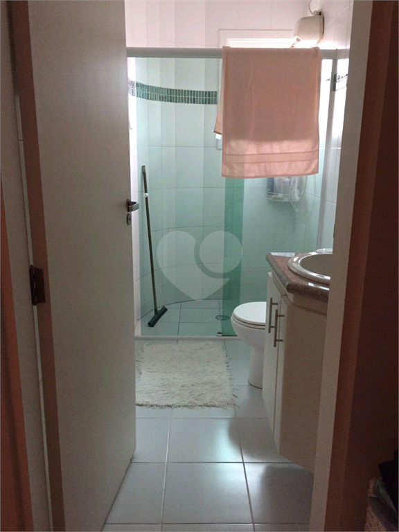 Venda Apartamento Santo André Jardim REO807755 11