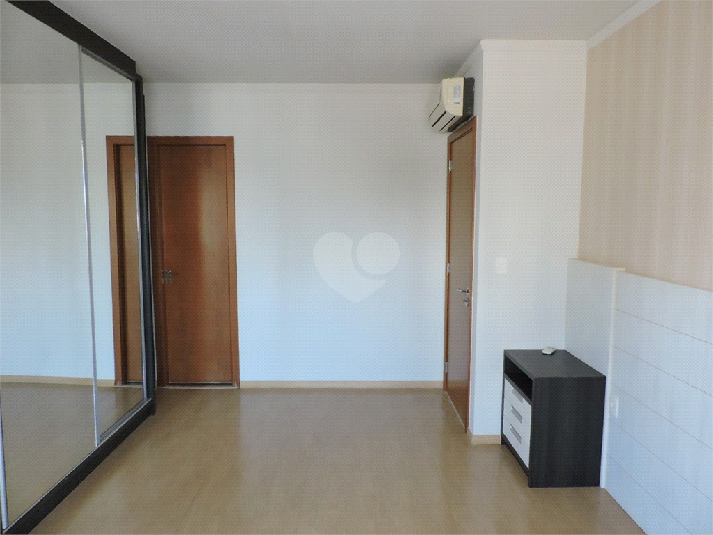 Venda Apartamento Cascavel Centro REO807767 12