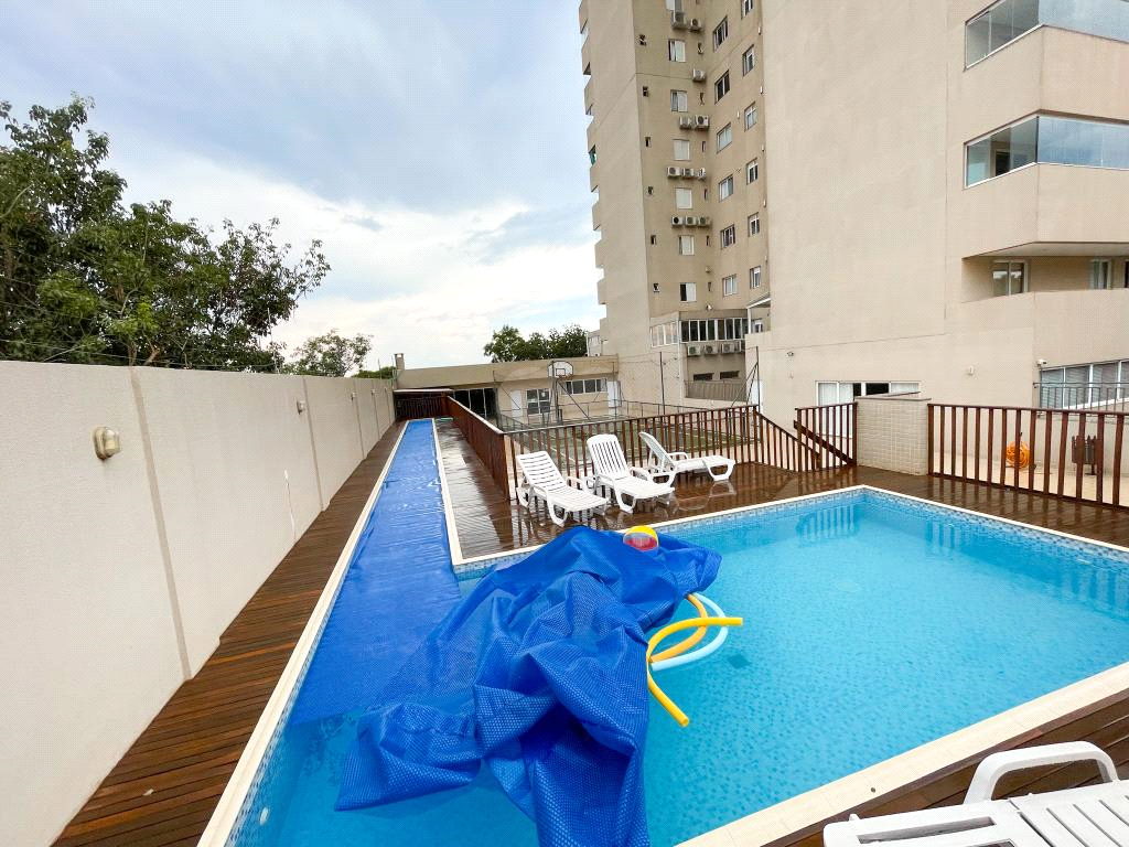 Venda Apartamento Cascavel Centro REO807767 19