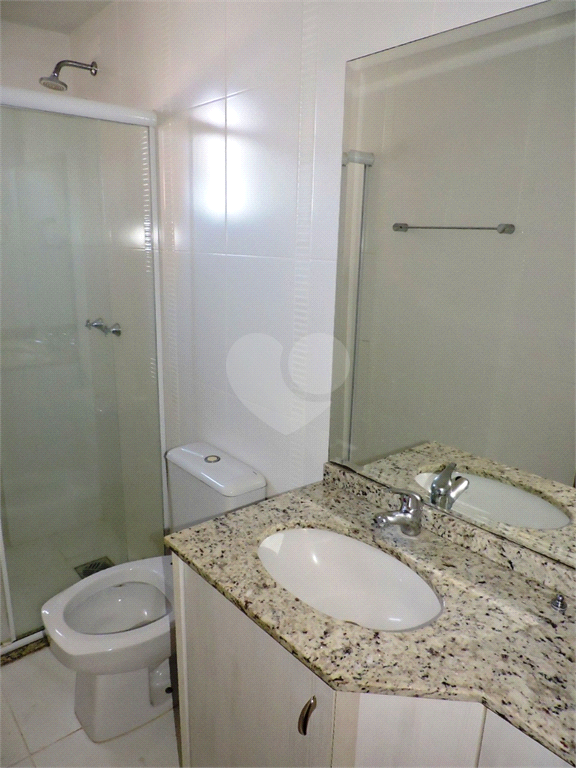 Venda Apartamento Cascavel Centro REO807767 10