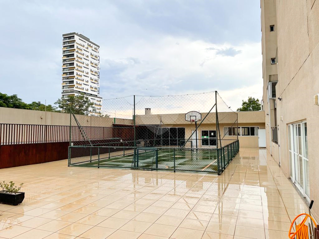 Venda Apartamento Cascavel Centro REO807767 23