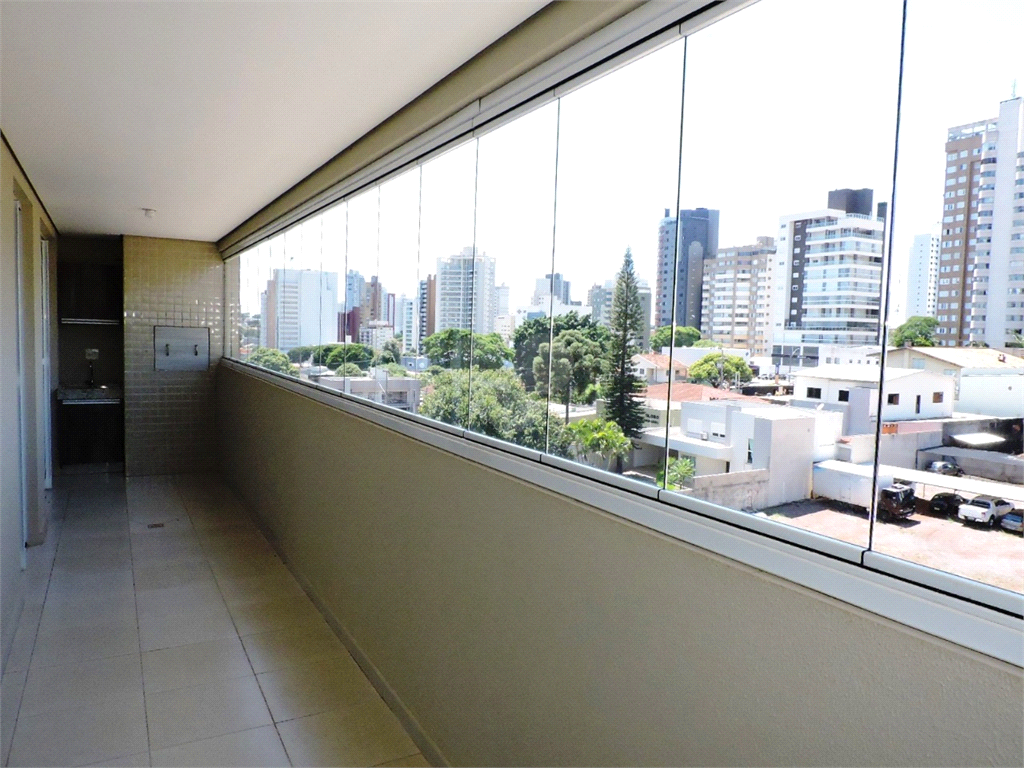 Venda Apartamento Cascavel Centro REO807767 5