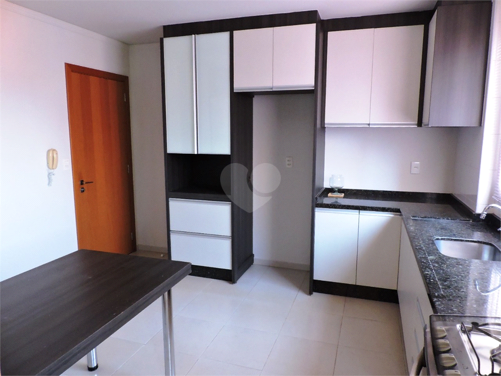 Venda Apartamento Cascavel Centro REO807767 15