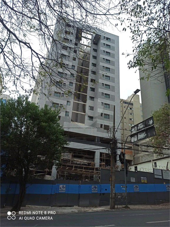 Venda Apartamento Belo Horizonte Santa Efigênia REO807770 15