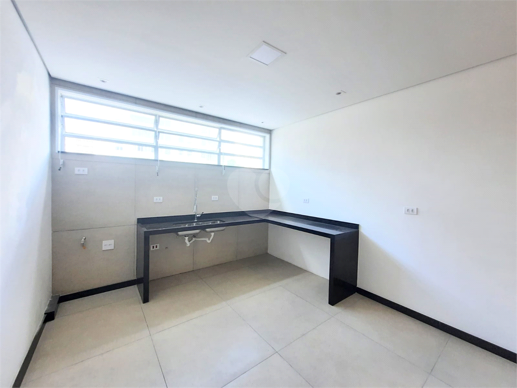 Venda Apartamento São Paulo Santa Cecília REO807776 16