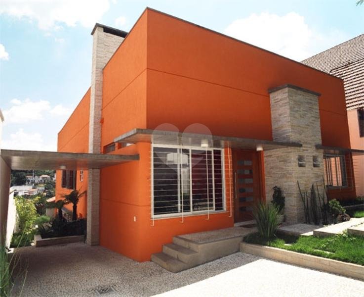 Aluguel Casa São Paulo Sumaré REO80779 17