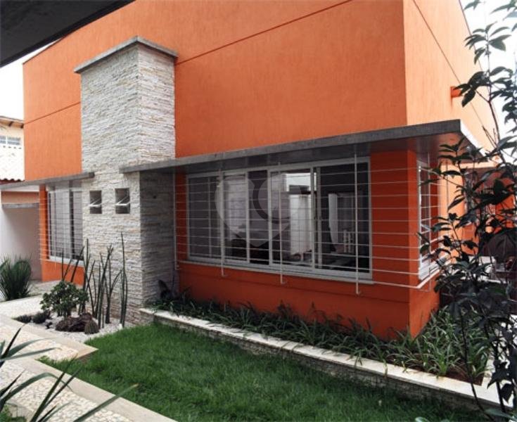 Aluguel Casa São Paulo Sumaré REO80779 7