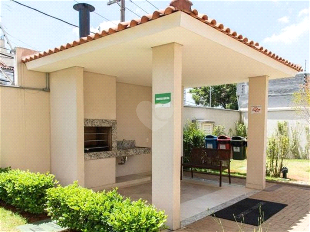 Venda Apartamento São Paulo Cambuci REO807792 14