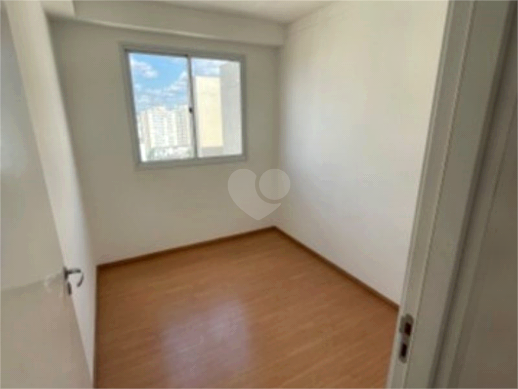 Venda Apartamento São Paulo Cambuci REO807792 4