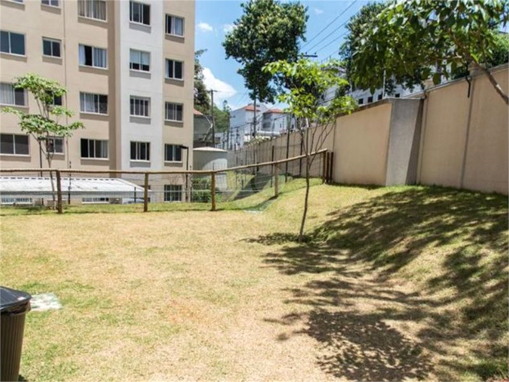 Venda Apartamento São Paulo Cambuci REO807792 11