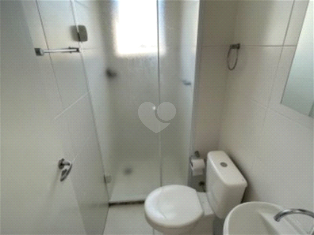 Venda Apartamento São Paulo Cambuci REO807792 8