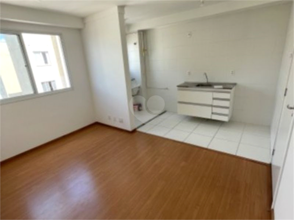 Venda Apartamento São Paulo Cambuci REO807792 1