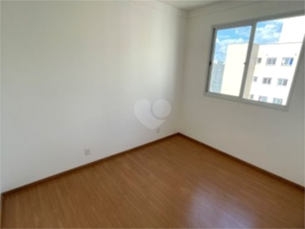 Venda Apartamento São Paulo Cambuci REO807792 3