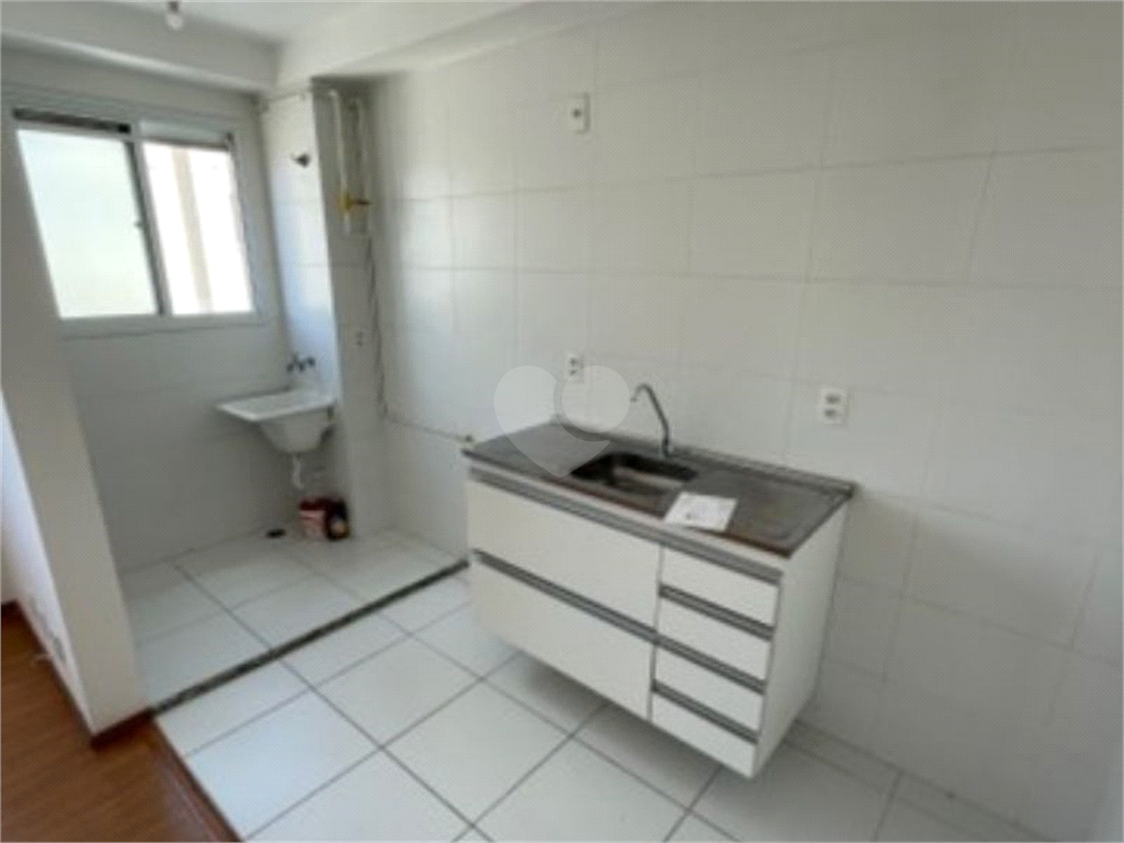 Venda Apartamento São Paulo Cambuci REO807792 7