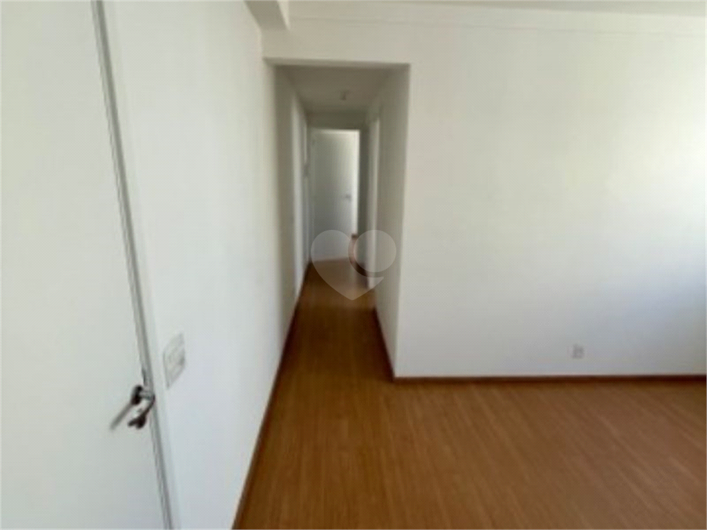 Venda Apartamento São Paulo Cambuci REO807792 5