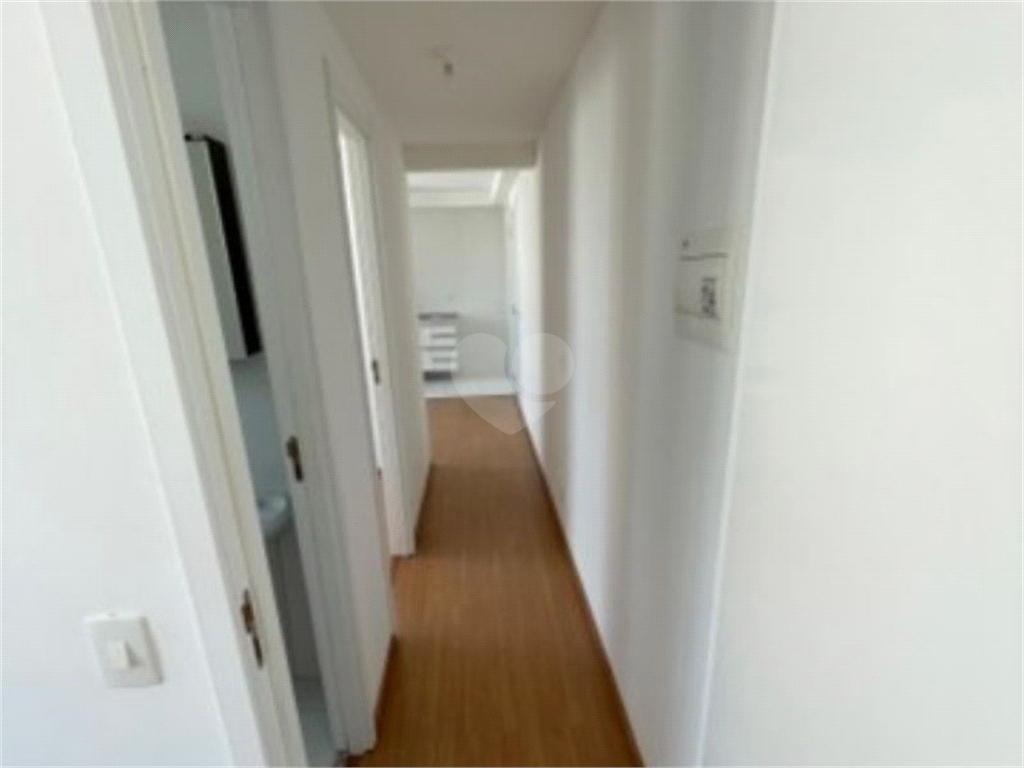 Venda Apartamento São Paulo Cambuci REO807792 6