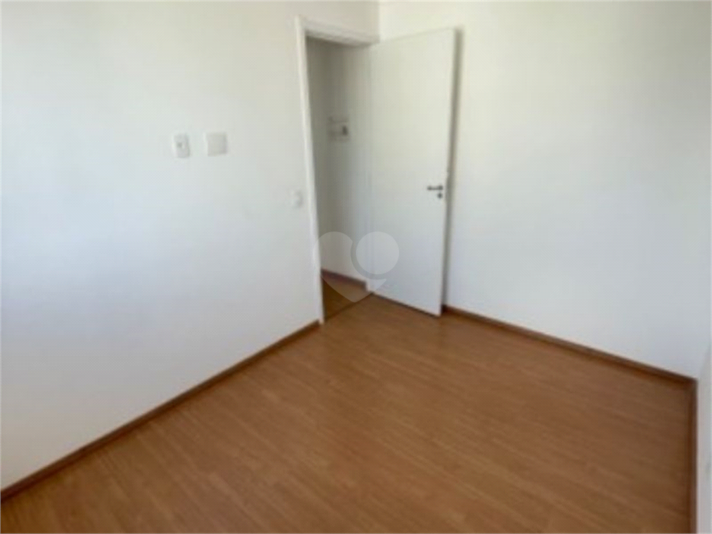 Venda Apartamento São Paulo Cambuci REO807792 2