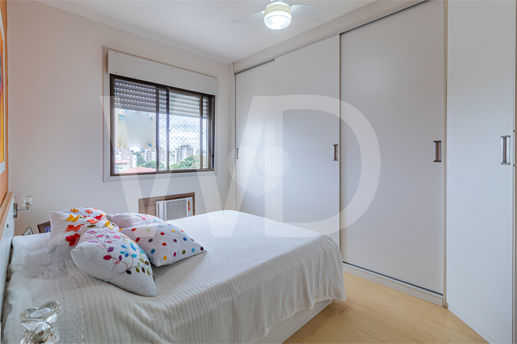 Venda Apartamento Porto Alegre Nonoai REO807801 7