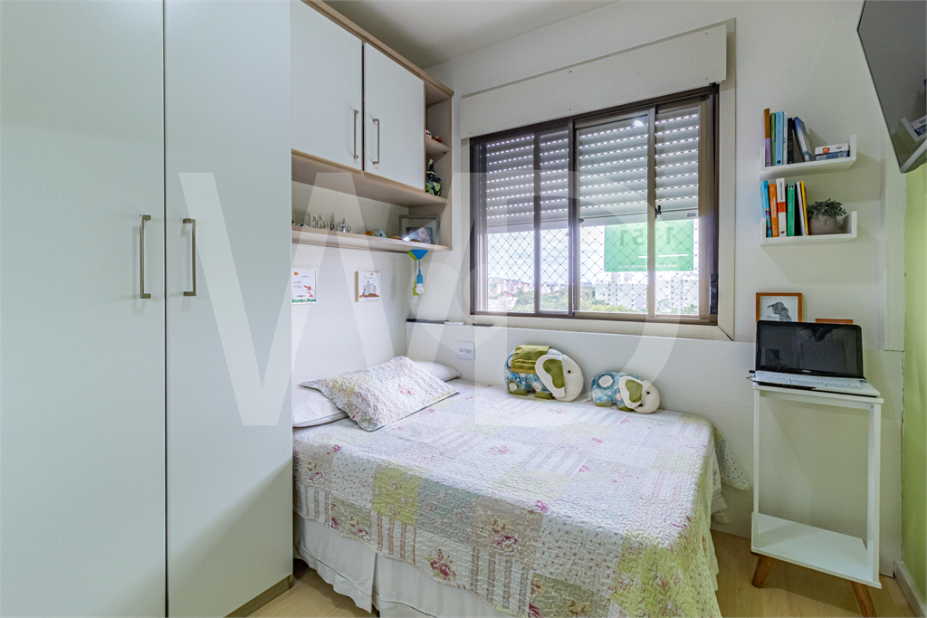 Venda Apartamento Porto Alegre Nonoai REO807801 8