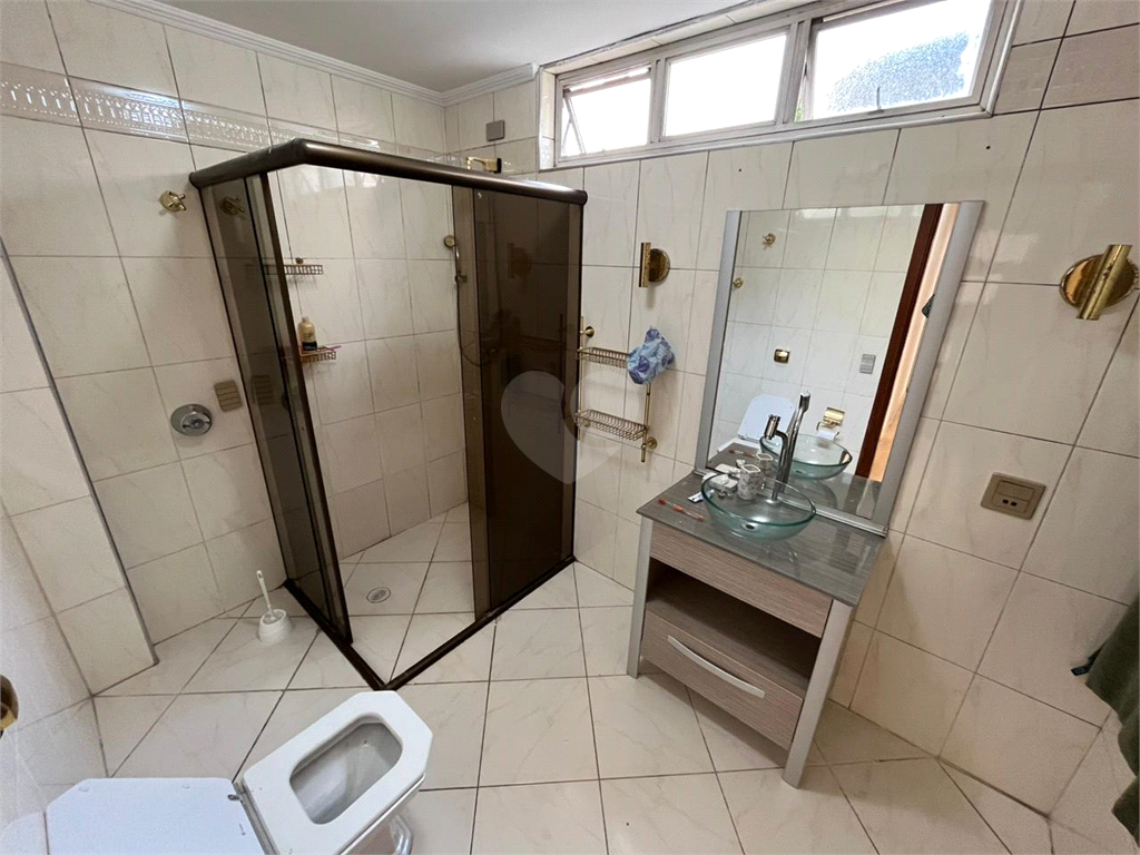 Venda Apartamento São Paulo Paraíso REO807818 11