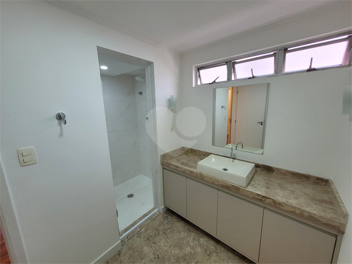 Aluguel Apartamento São Paulo Jardim Paulista REO807877 21