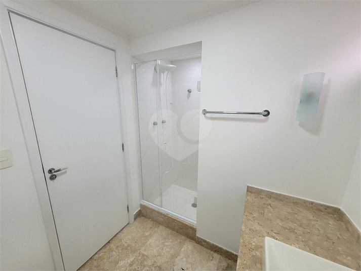 Aluguel Apartamento São Paulo Jardim Paulista REO807877 24