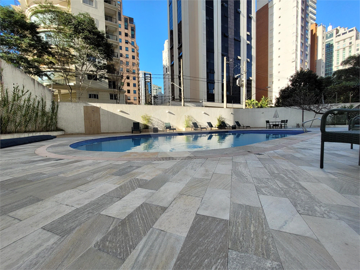 Aluguel Apartamento São Paulo Jardim Paulista REO807877 33