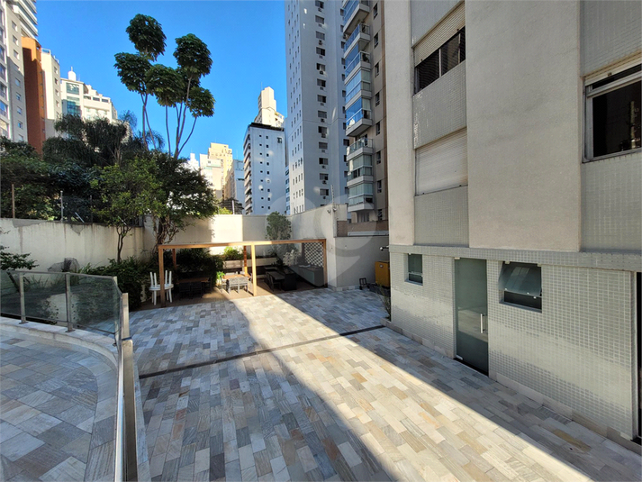 Aluguel Apartamento São Paulo Jardim Paulista REO807877 40