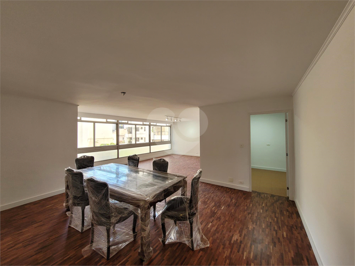 Aluguel Apartamento São Paulo Jardim Paulista REO807877 5