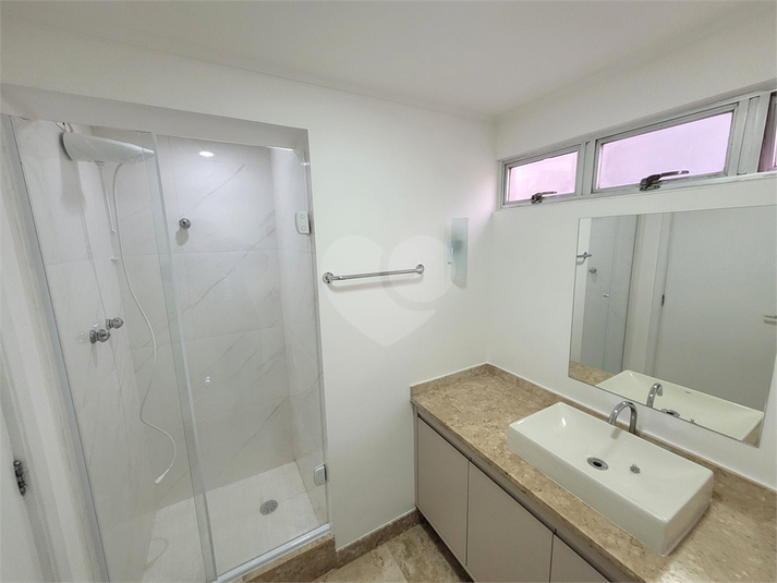 Aluguel Apartamento São Paulo Jardim Paulista REO807877 23