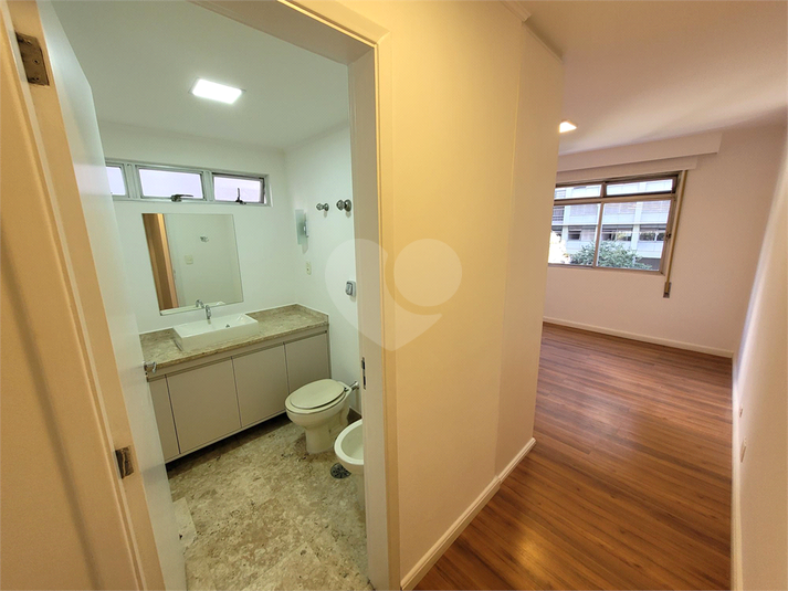 Aluguel Apartamento São Paulo Jardim Paulista REO807877 8