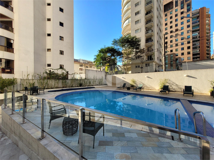 Aluguel Apartamento São Paulo Jardim Paulista REO807877 35