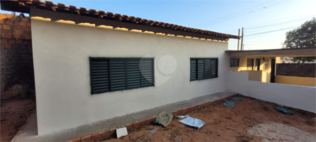 Venda Casa Bauru Pousada Da Esperança Ii REO807890 8